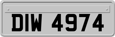 DIW4974