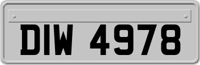 DIW4978