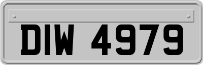 DIW4979