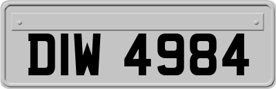 DIW4984