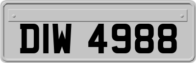 DIW4988