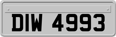 DIW4993
