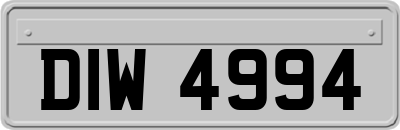 DIW4994
