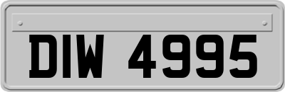 DIW4995