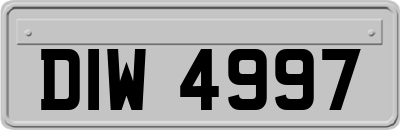 DIW4997