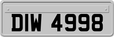 DIW4998