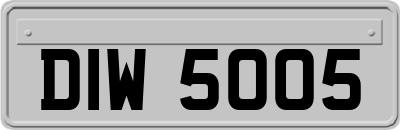 DIW5005