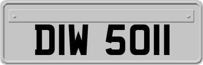 DIW5011