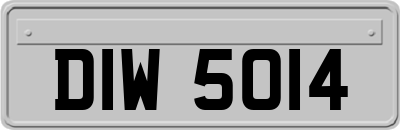 DIW5014