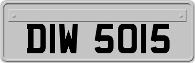 DIW5015