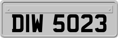 DIW5023