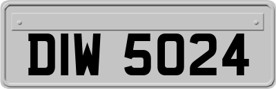 DIW5024