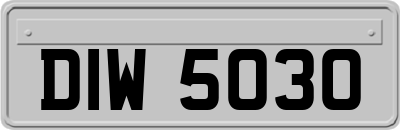 DIW5030