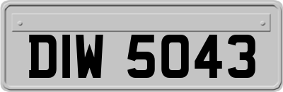 DIW5043