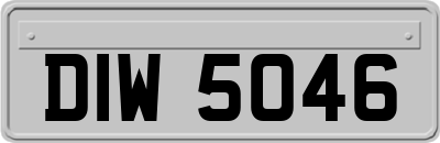 DIW5046