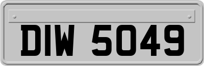 DIW5049