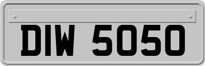 DIW5050