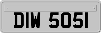 DIW5051