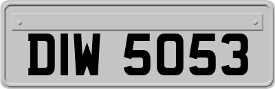 DIW5053