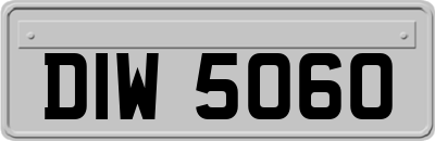 DIW5060