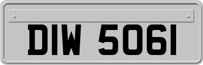 DIW5061