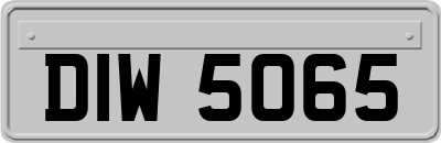 DIW5065