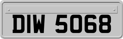 DIW5068
