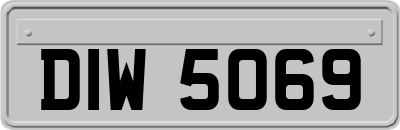 DIW5069