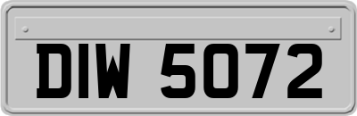 DIW5072