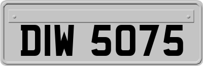 DIW5075