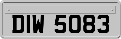 DIW5083