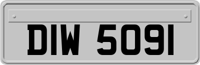 DIW5091