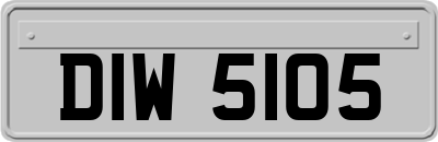 DIW5105