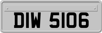 DIW5106