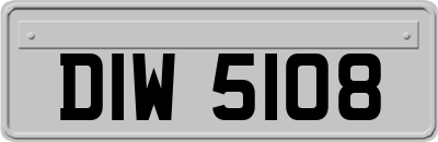 DIW5108