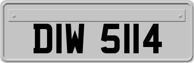 DIW5114