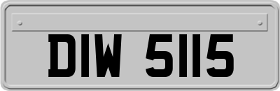 DIW5115