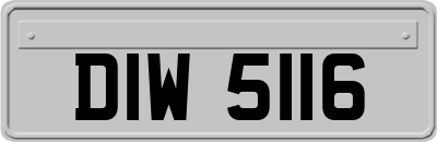 DIW5116