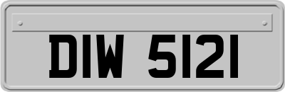 DIW5121
