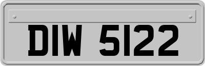 DIW5122
