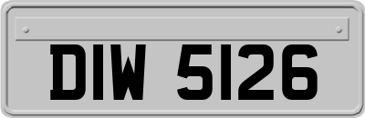 DIW5126