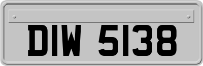 DIW5138