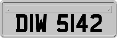 DIW5142