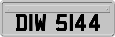 DIW5144