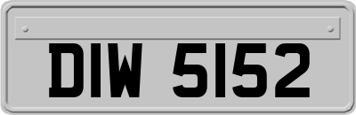 DIW5152