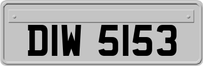 DIW5153