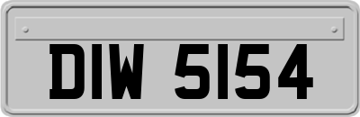 DIW5154