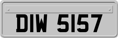 DIW5157