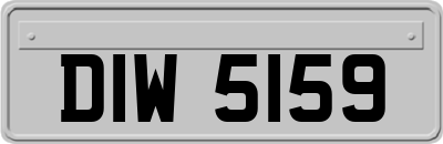 DIW5159