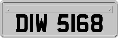 DIW5168